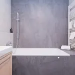 Fresh & Modern Zwirn Oasis - Free Parking Apartment
