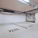 Fresh & Modern Zwirn Oasis - Free Parking Apartment *