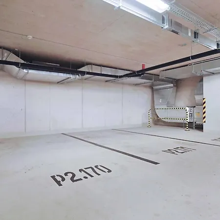 Fresh & Modern Zwirn Oasis - Free Parking Apartament *