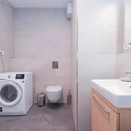 Apartament Fresh & Modern Zwirn Oasis - Free Parking
