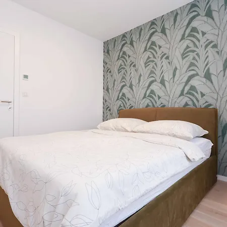 Fresh & Modern Zwirn Oasis - Free Parking Apartament